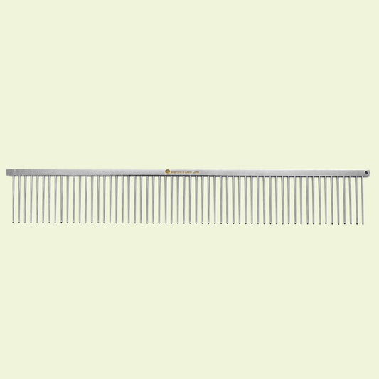 Starfire's Professional Combs