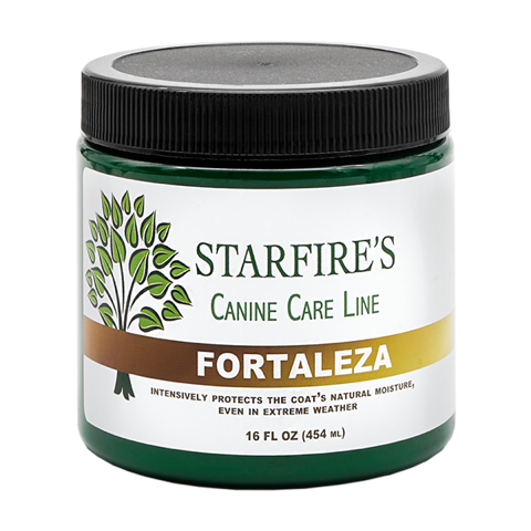Starfire's Fortaleza Treatment