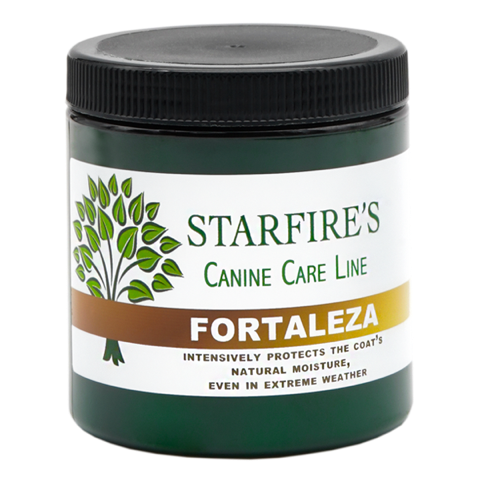 Starfire's Fortaleza Treatment