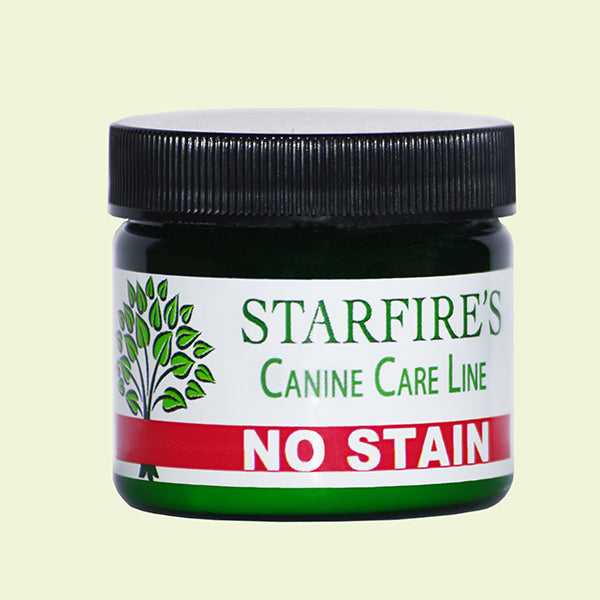 Starfire's No Stain